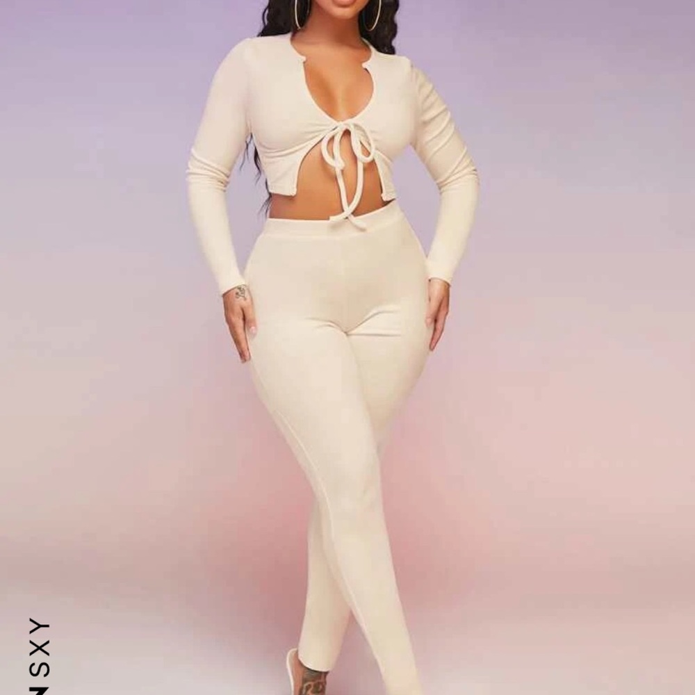 Matching set from shein